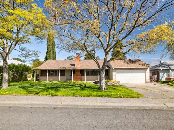6524 Clara Way, North Highlands, CA 95660