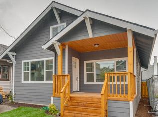 1415 SE 49th Ave, Portland, OR 97215