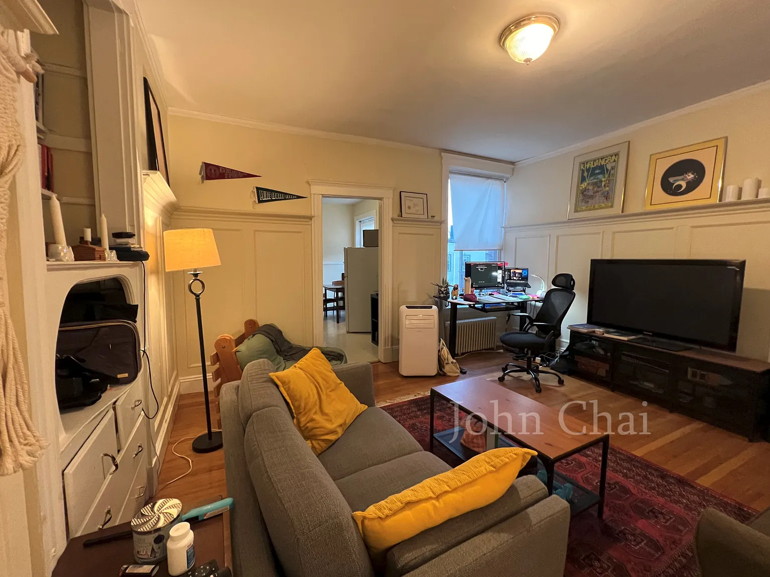 1 bed, 700 sqft, $2,375 — Photo 3