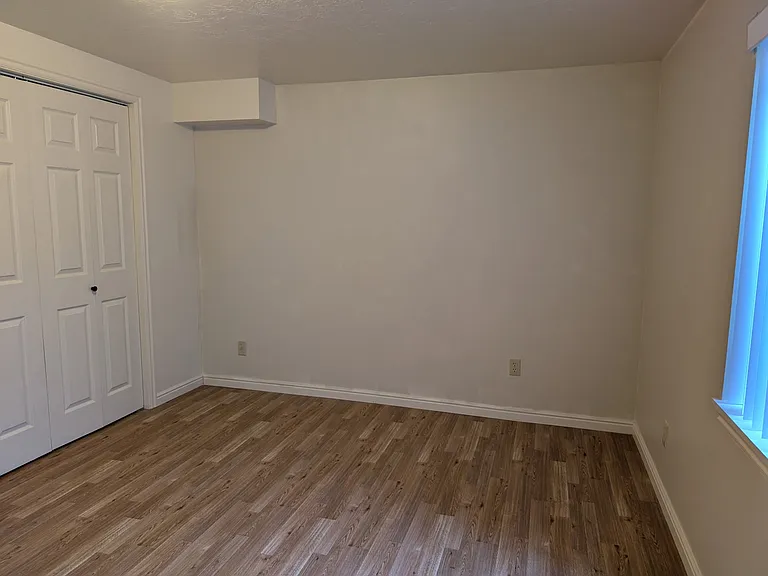 Bedroom 5 (basement)