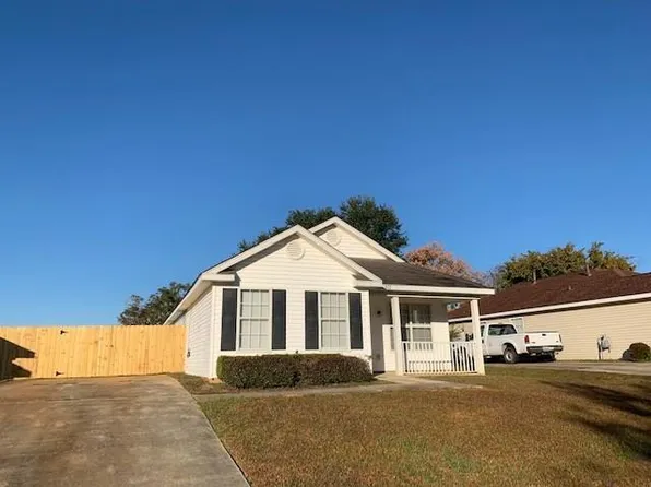 852 Hamilton Bridges Dr W, Mobile, AL 36695