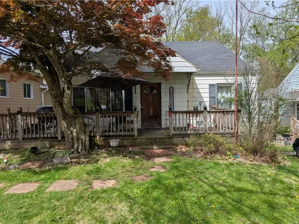 380 Emerald Ave, Mansfield, OH 44907