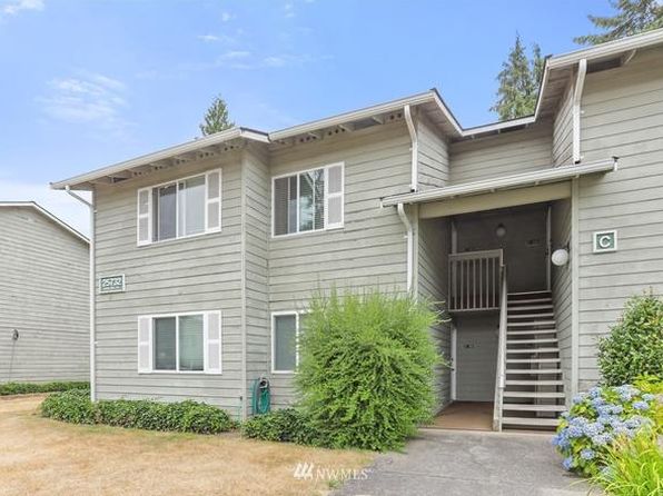 25732 115th Ave SE APT C201