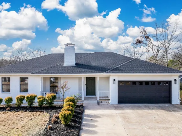 7508 Toltec Dr, North Little Rock, AR 72116