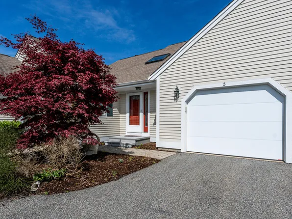5 Classic Circle, Mashpee, MA 02649