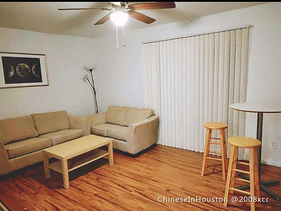 4th image of 1701 Upland Dr APT 196