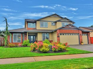 4304 146th Pl SE, Snohomish, WA 98296