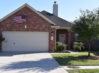 10039 Arcadian Springs Ln, Tomball, TX 77375