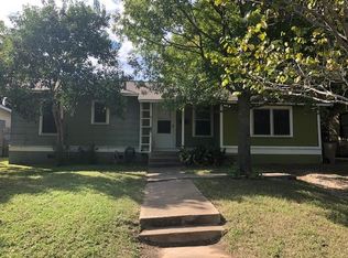 6004 Laird Dr, Austin, TX 78757