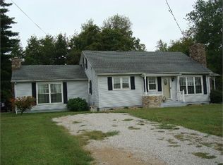 1723 Payne St, Tell City, IN