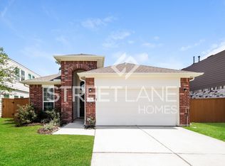 2430 Harmony Valley Ln, Spring, TX 77386