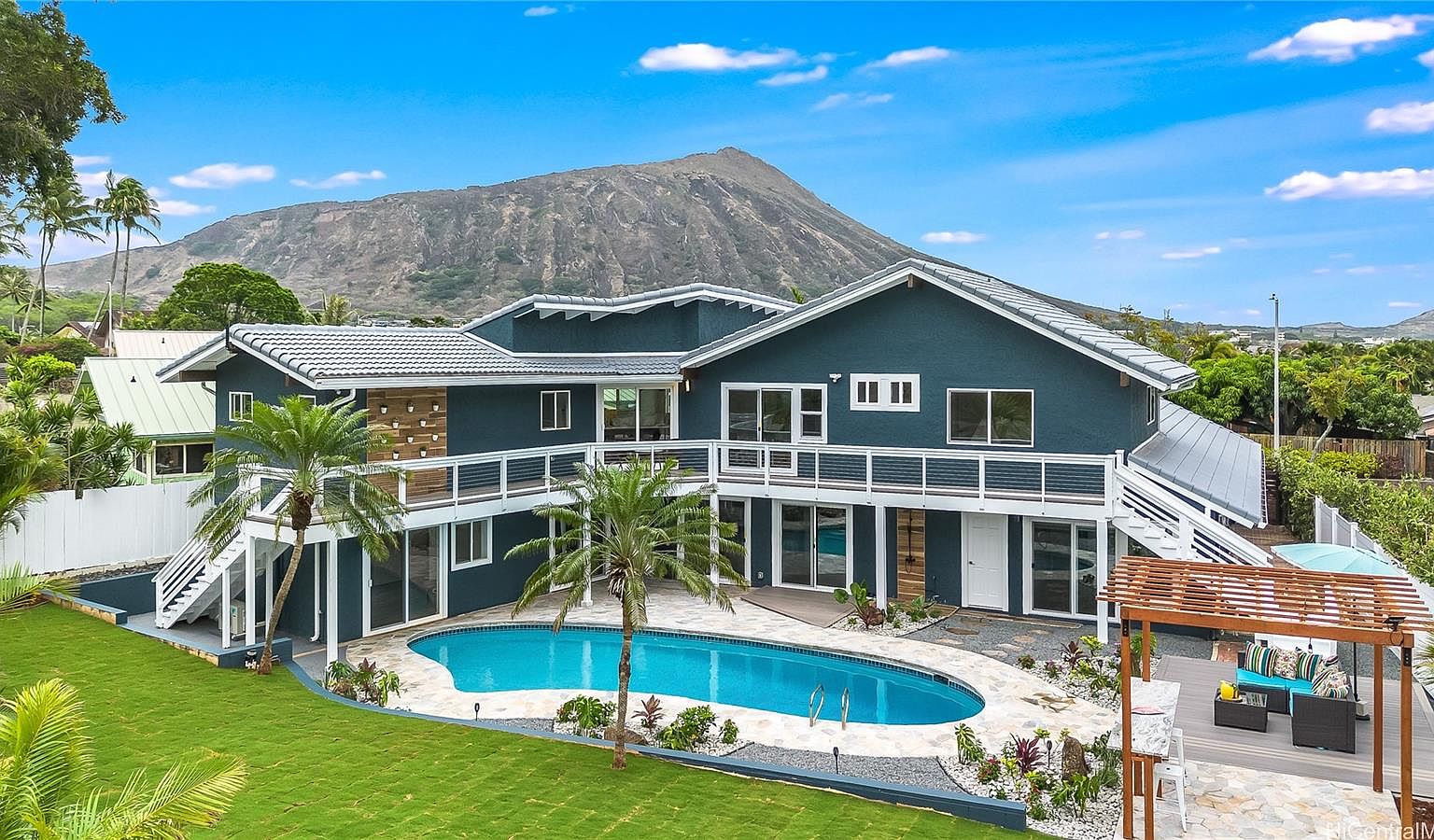 6815 Niumalu Loop, Honolulu, HI 96825 Zillow