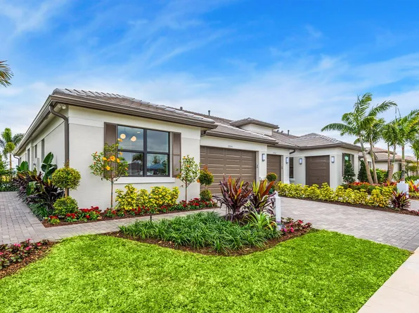 Bismarck Plan, Valencia Parc at Riverland® (55+)