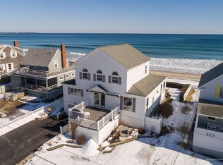 303 Atlantic Ave, Wells, ME 04090