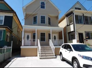 1140 Louisa St #2, Elizabeth, NJ 07201