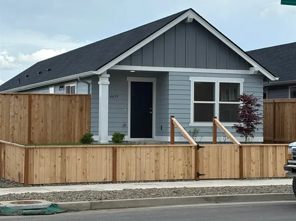 4639 Harrier St SE, Albany, OR 97322