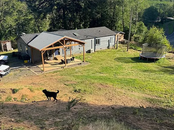 7103 Canary Rd, Westlake, OR 97493