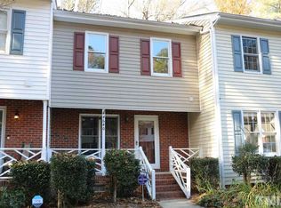 4640 Townesbury Ln, Raleigh, NC 27612