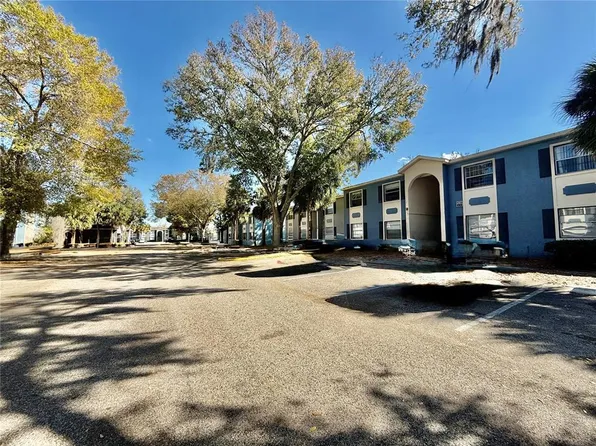 2507 N Alafaya Trl APT 12, Orlando, FL 32826