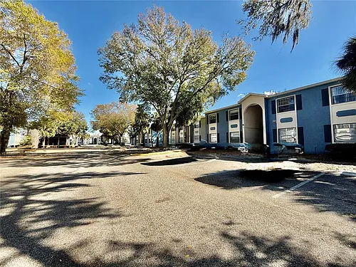 2507 N Alafaya Trl #12 Photo 1
