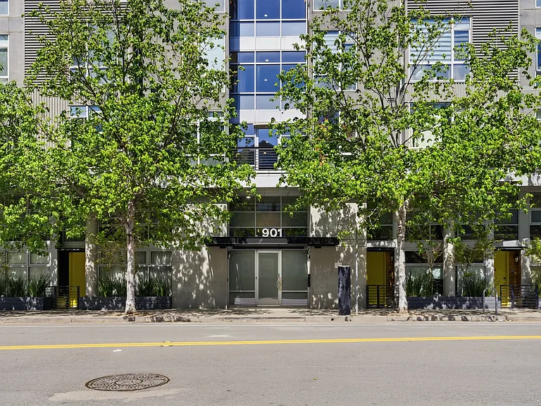 901 Jefferson St #513 — Photo 33