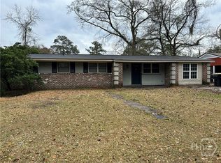 321 Sharondale Rd, Savannah, GA 31419