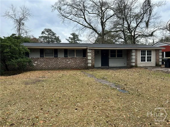 321 Sharondale Rd, Savannah, GA 31419