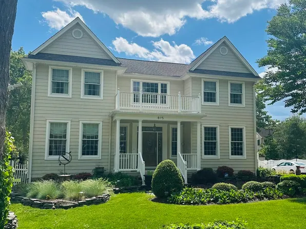 815 New York Ave, Absecon, NJ 08201