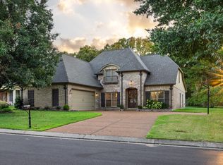 12133 S Shady Tree Ln, Arlington, TN 38002
