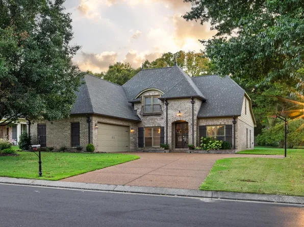 12133 S Shady Tree Ln, Arlington, TN 38002