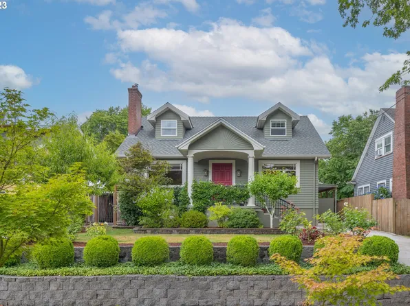 2614 NE Cesar E Chavez Blvd, Portland, OR 97212