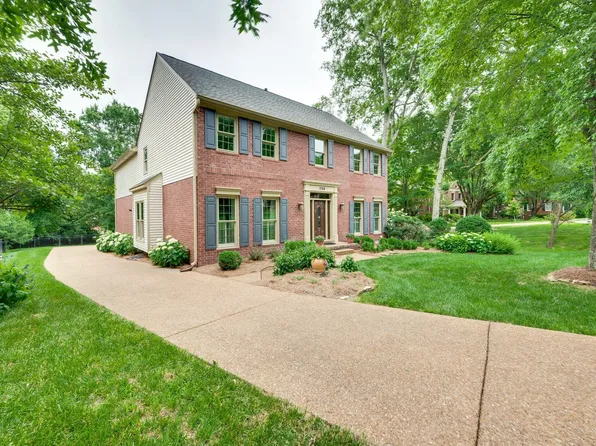 708 Glasgow Pl Lot 40, Brentwood, TN 37027