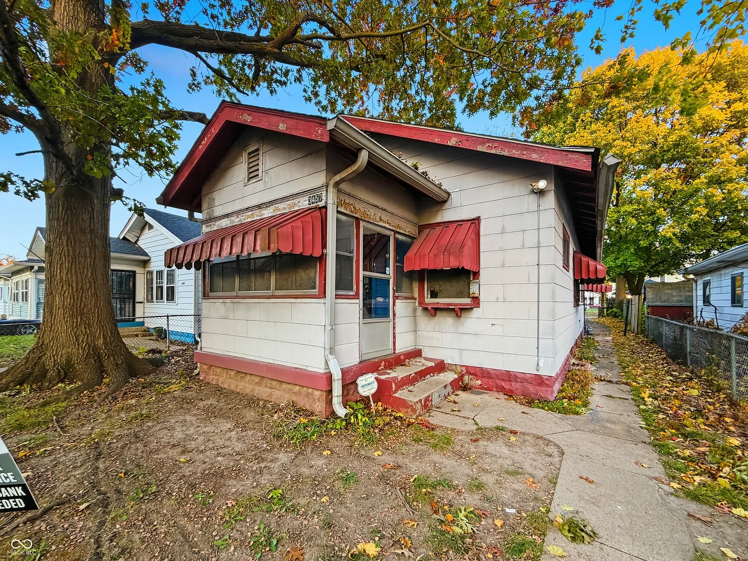 3457 Graceland Ave photo 1