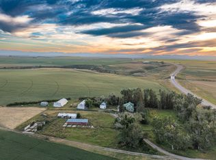 18105 Valier Hwy, Valier, MT 59486