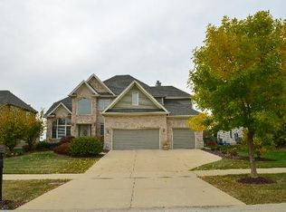 13400 Skyline Dr, Plainfield, IL 60585