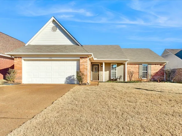 2784 Longshadow Cv, Cordova, TN 38016