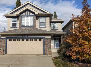 20032 46th Ave NW, Edmonton, AB T6M0E6