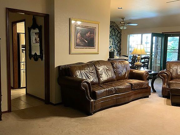 Another angle in living area