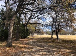 9745 Forest Dr, Burleson, TX 76028