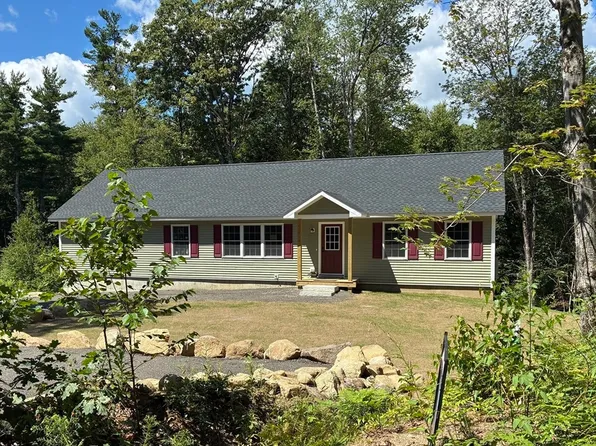 LOT 13 Secret Lake Rd, Athol, MA 01331
