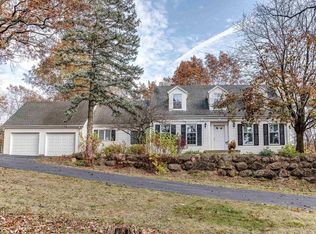 3110 Timber Ln, Verona, WI 53593