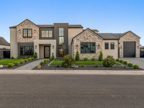 672 E Arina Way, Washington, UT 84780
