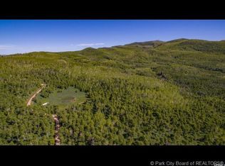 1995 S Pine Meadow Dr #4, Coalville, UT 84017