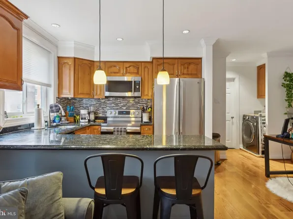 3656 New Hampshire Ave NW APT 3, Washington, DC 20010