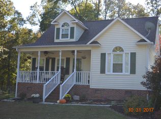536 Harmony Glen Cir, Rock Hill, SC 29730
