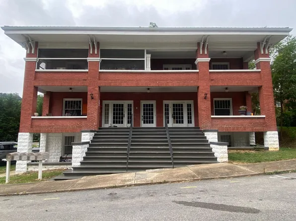 107 Charles St Greeneville TN 37743, 107 Charles St APT 6, Greeneville, TN 37743