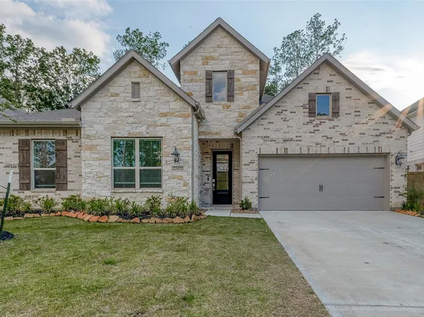 22022 Gateway Arch Dr, Porter, TX 77365