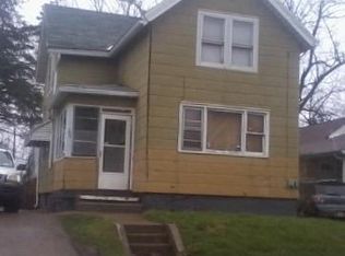 309 Ames St, Rochester, NY 14611