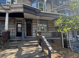 1228 Eckert Ave, Reading, PA 19602