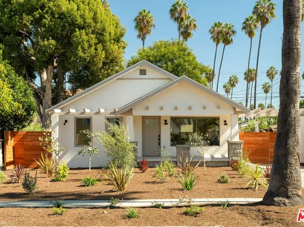 4606 10th Ave, Los Angeles, CA 90043